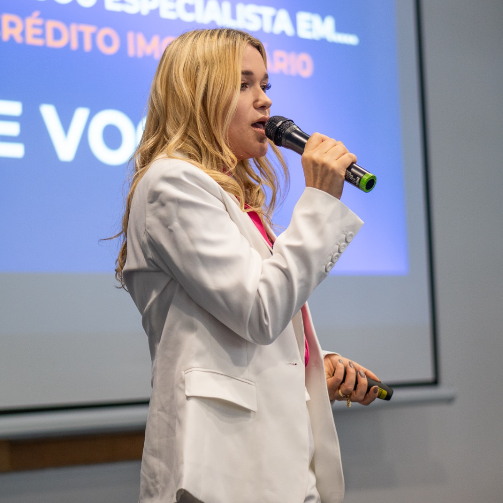 Foto: Reprodução/LinkedIn de Eclea Camine
