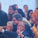 esquerda comemora fim da CPMI do INSS