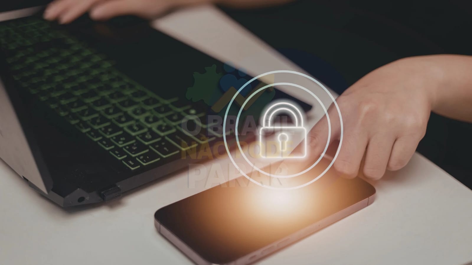 politica de privacidade