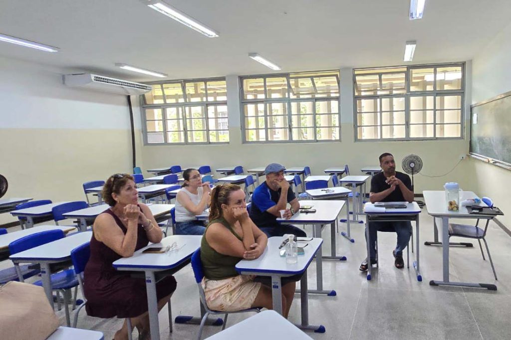 Instituto de Educação de Paranaguá
