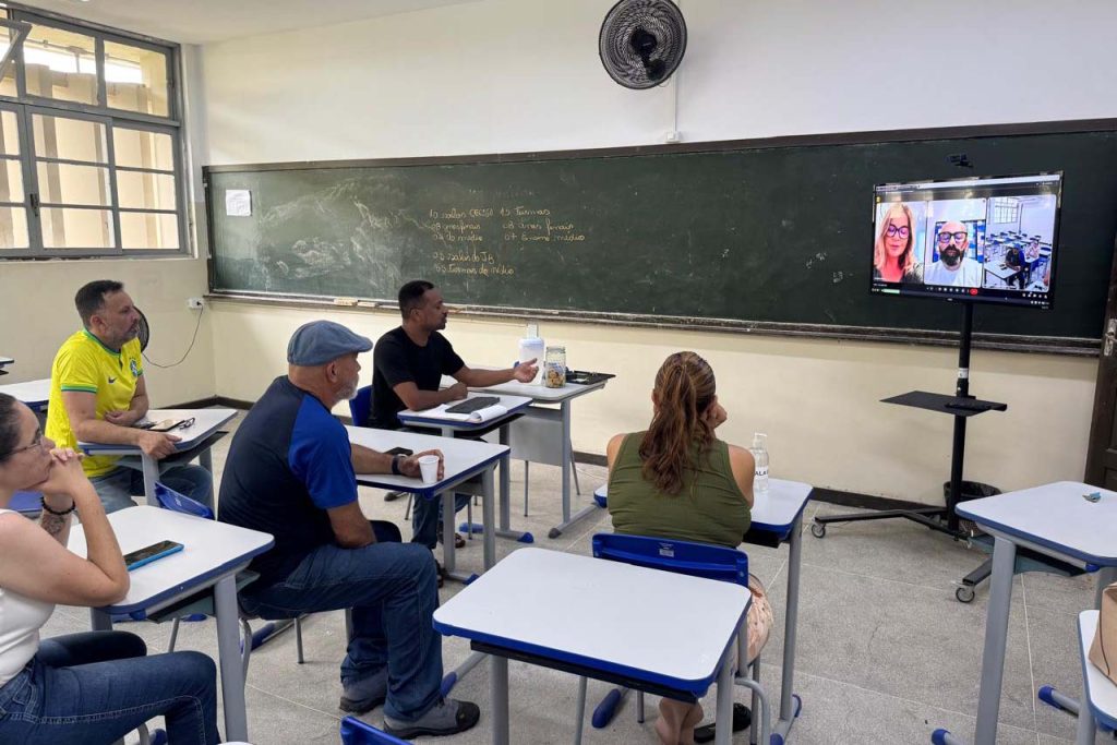 Instituto de Educação de Paranaguá