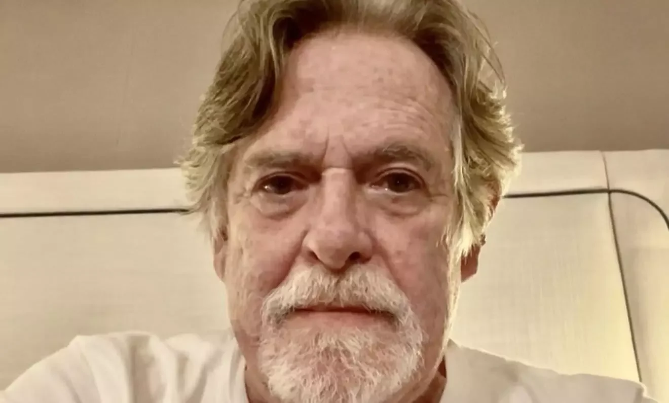 José de Abreu sugere saída de Lula e expõe crise no governo