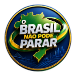 O Brasil Não Pode Parar
