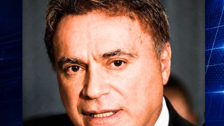 Álvaro Dias coloca candidatura ao Senado em dúvida e aguarda definição da disputa pelo Governo - Foto: Reprodução/Facebook