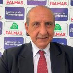 Mário Camargo bate o pé sobre norma contra professores? - Foto: Prefeitura de Palmas