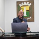 Presidente da Câmara pauta crise de professores em Palmas - Foto: Câmara Municipal de Palmas