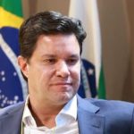 Guto Silva volta ao centro da sucessão no Paraná e pressão por espaço cresce no grupo de Ratinho Júnior - Foto: Reprodução/Facebook Guto Silva