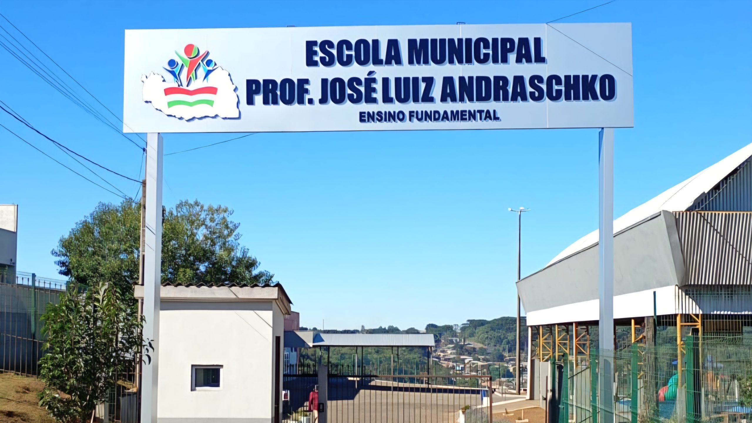 Professor Marcelo esclarece incidente e acalma comunidade