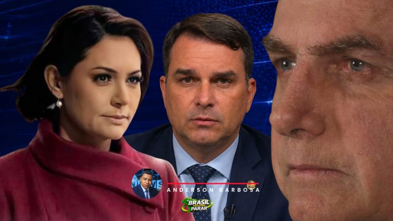 Clã Bolsonaro mede termômetro da direita com "vídeos-bomba" e testa lealdade de aliados