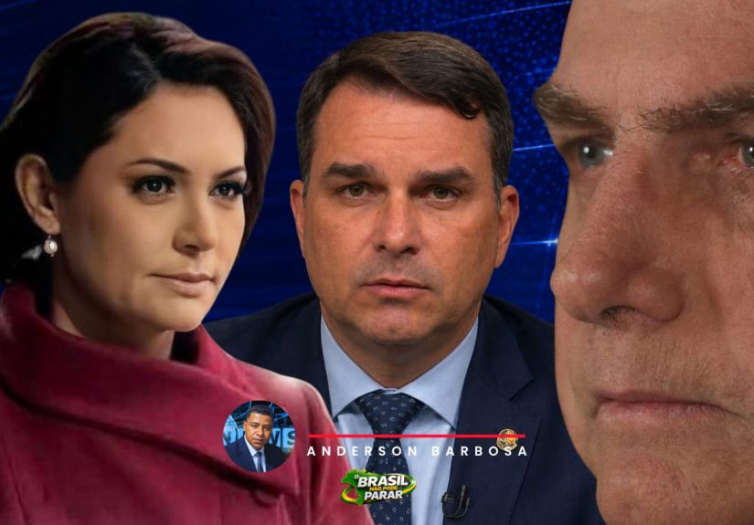 Clã Bolsonaro mede termômetro da direita com "vídeos-bomba" e testa lealdade de aliados