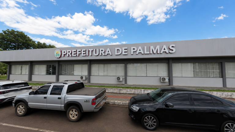 Prefeitura Municipal de Palmas