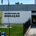 Professores têm intervalo cortado por decreto em Palmas (PR) - Foto: Anderson Barbosa