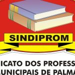Sindicato dos Professores de Palmas - Foto: SINDIPRON