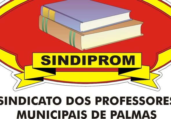 Sindicato dos Professores de Palmas - Foto: SINDIPRON