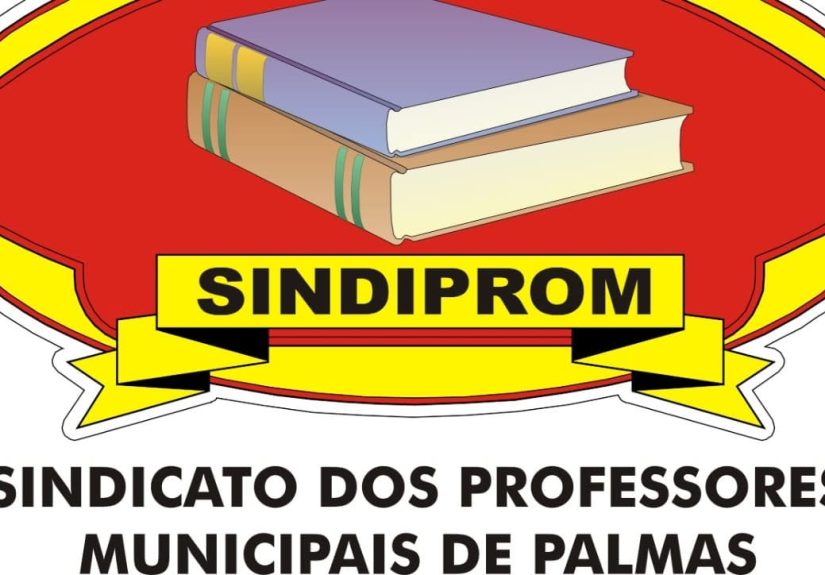 Sindicato dos Professores de Palmas - Foto: SINDIPRON
