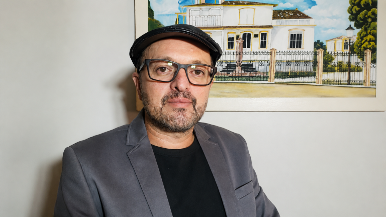 Pré-candidato João Pimenta pede retratação à Rádio Club FM