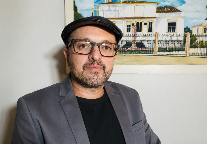Pré-candidato João Pimenta pede retratação à Rádio Club FM